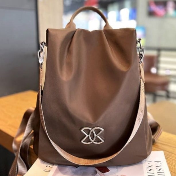 Women Large Capacity Outdoor Tote Bag